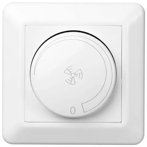 Köp nu Elko EKO30142 Hastighetsregulator